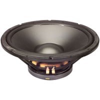 Main product image for Goldwood GW-15PC-8 15" Heavy Duty Woofer 8 Ohm 290-338